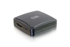RARITAN 84010 Convertisseur Entrée VGA + audio vers sortie HDMI