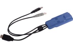 RARITAN D2CIM-DVUSB-HDMI Module CIM Digital HDMI / USB avec virtual media