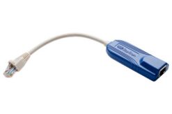 RARITAN D2CIM-PWR Module CIM RJ45 pour PDU IP Dominion PX