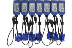 RARITAN D2CIM-VUSB-32PAC Pack de 32 Modules D2CIM-VUSB