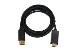RARITAN D4CBL-DP-HDMI Câble DisplayPort vers HDMI de 6 pieds (1,8 m)