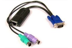 RARITAN DCIM-PS2 Module CIM for PS/2 keyboard and mouse