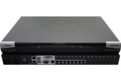 RARITAN DKX3-108 Switch KVM IP Cat5 8p.  Acces 1 local/ 1 distant