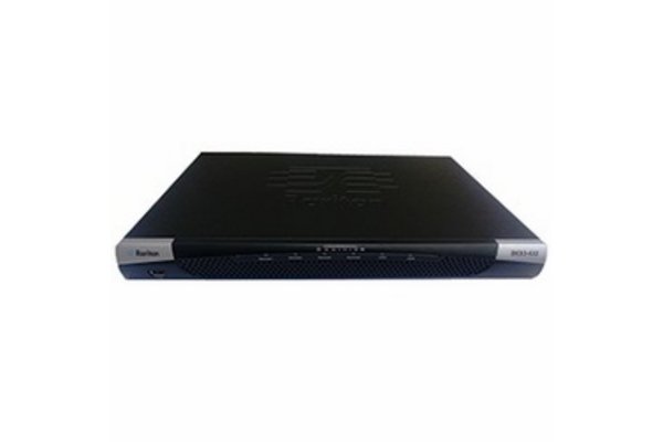 RARITAN DKX3-232 Switch KVM IP Cat5 32 p. Acces 1 local/ 2 distants