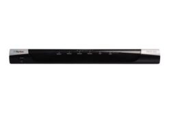 RARITAN DKX3-432 Switch KVM IP Cat5 32 p.  Acces 1 local/ 4 distants