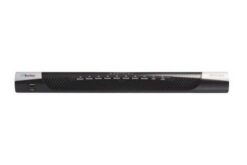 RARITAN DKX3-808 Switch KVM IP Cat5 8p.  Acces 1 local/ 8 distants