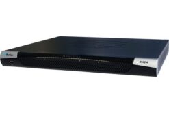 RARITAN DSX2-4 Console Serveur 4 ports série dual-Power AC/Gigabit