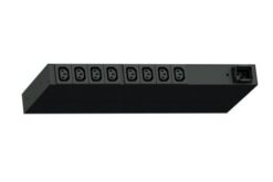 RARITAN PX3-5190CR-Q1 PDU IP 16A 8p. arrière 8x C13 Entrée C20 - Switch + mesure
