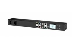 RARITAN SRC-0100-KIT Smart Rack Contrôleur d environment Monitoring