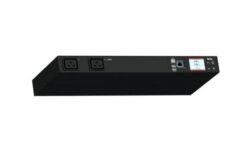 Raritan PX3-3211 Rack IP Mesure Consommation pour PDU - Monophasé 2 ports C20/19