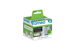 Rouleau dymo 110 etiquet classeur 190x38MM pour labelwriter