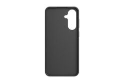 Samsung Galaxy A26 - Zero Soft TPU coque - 100% GRS - noir