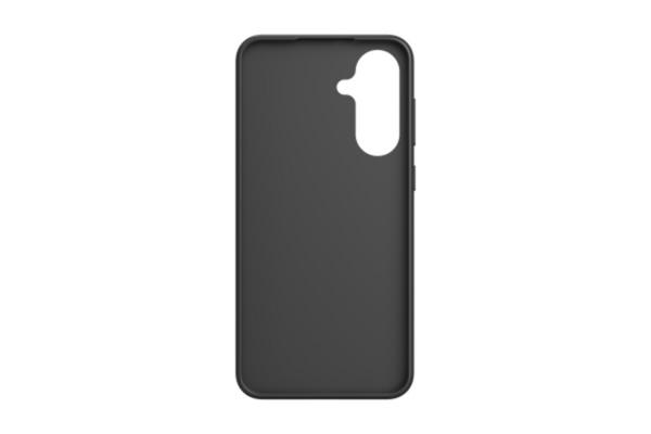 Samsung Galaxy A26 - Zero Soft TPU coque - 100% GRS - noir