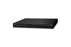 Switch L2 AudioVideo, 24xPoE+ dont 8 PoE++, 4 x SFP+ 10G 19P
