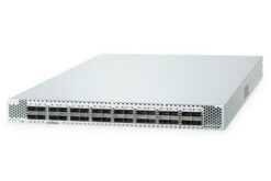 Switch L3 32 x QSFP28 100G, 19 P, 2x230 VAC