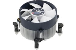 TITAN VENTIRAD INTEL Core i3/i5/i7 130W LGA 1156 PWM