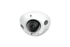 TP-LINK Caméra IP 3MP mini dôme