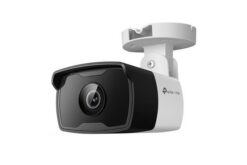 TP-LINK Caméra IP 4MP Outdoor tube