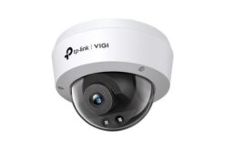 TP-LINK Caméra IP 4MP dôme