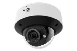 TP-LINK Caméra IP VIGI 4MP IR motorisée dôme
