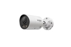 TP-LINK Caméra IP VIGI 4MP outdoor tube