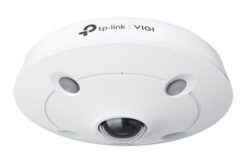 TP-LINK Caméra IP VIGI 5MP IR Fisheye