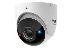 TP-LINK Caméra IP VIGI 8MP IR panoramic dôme