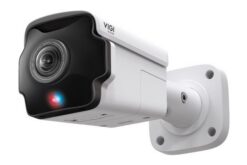 TP-LINK Caméra IP VIGI 8MP Outdoor IR panoramic tube