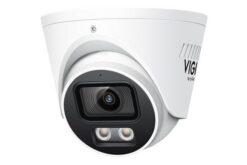 TP-LINK Caméré IP VIGI 4MP ColorPro dôme