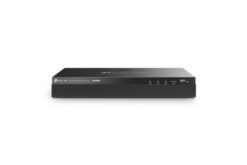 TP-LINK Enregistreur vidéo réseau 16 canaux PoE+