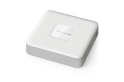 TP-LINK Enregistreur vidéo réseau 4 canaux PoE