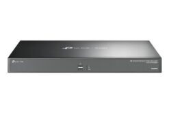 TP-LINK Enregistreur vidéo réseau 64 canaux