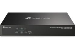 TP-LINK Enregistreur vidéo réseau 8 canaux PoE+