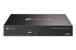 TP-LINK Enregistreur vidéo réseau VIGI 4 canaux