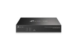 TP-LINK Envregisteur vidéo réseau VIGI PoE+ 4 canaux