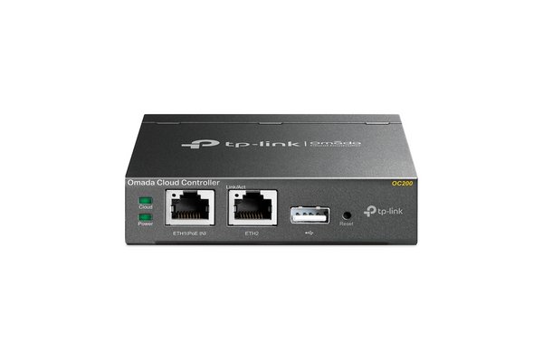 TP-LINK OC200 Contrôleur WIFI Hardware SDN OMADA jusqu à 100 appareils
