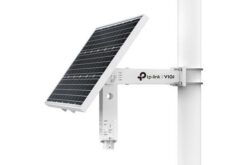 TP-LINK Panneau solaire intelligent VIGI