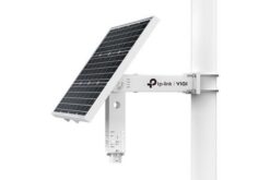 TP-LINK Système d alimentation solaire intelligent VIGI