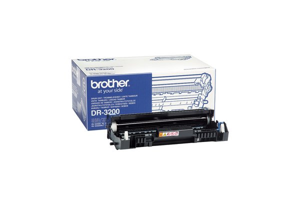 Tambour BROTHER DR3200 - Noir