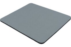Tapis de souris 6 mm gris