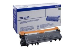 Toner BROTHER TN2310 - Noir