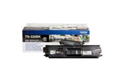Toner BROTHER TN326BK - Noir