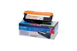 Toner BROTHER TN328C - Cyan