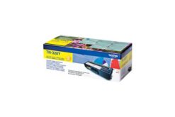 Toner BROTHER TN328Y - Yellow