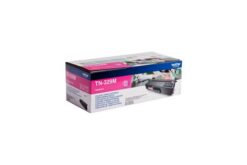 Toner BROTHER TN329M - Magenta