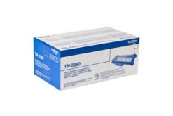 Toner BROTHER TN3390 - Noir
