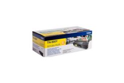 Toner BROTHER TN900Y - Yellow