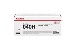 Toner CANON 0457C001 040HM - Magenta