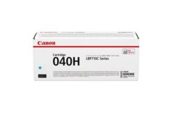 Toner CANON 0459C001 040HC - Cyan