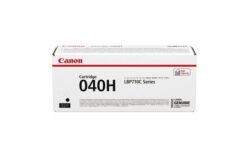 Toner CANON 0461C001 040HBK - Noir